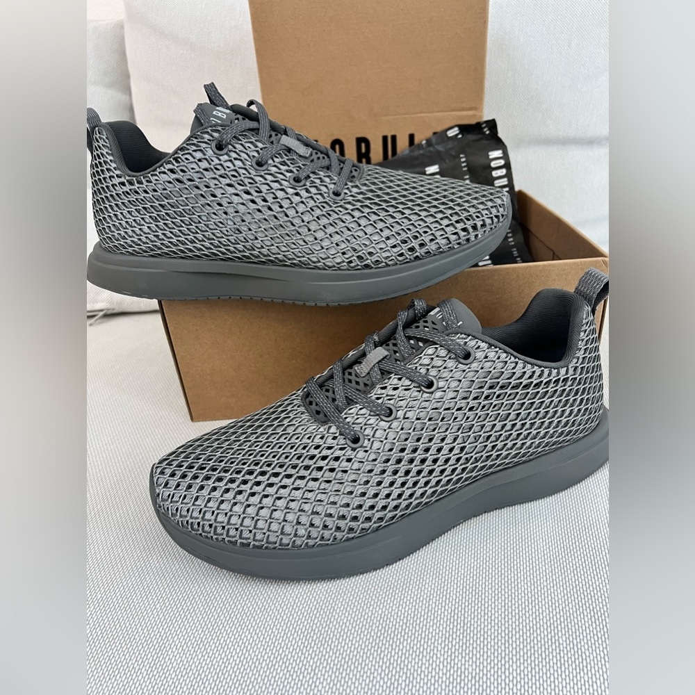 Nobull Diamond Mesh Runner
